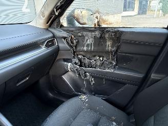 Mazda CX-5 2.0 SkyActive-g 165 NAVI / CRUISE / CAMERA / PDC picture 5