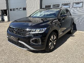 škoda osobní automobily Volkswagen T-Roc 1.0 TSI GOAL NAVI / CRUISE / PDC / STOELVER 2024/8