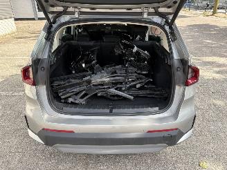 BMW iX1 eDrive20 67 kWh picture 20