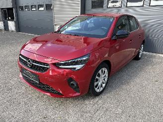 Unfallwagen Opel Corsa 1.2 ELEGANCE / AUTOMAAT / CRUISE / CAMERA 2020/8