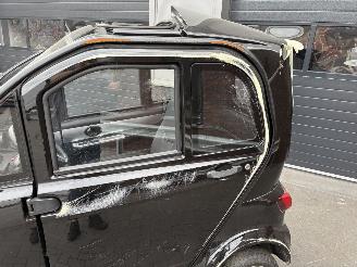 Overige  Bold CURA Elektrische scootmobiel | Minicar | Rijbewijsvrij picture 7