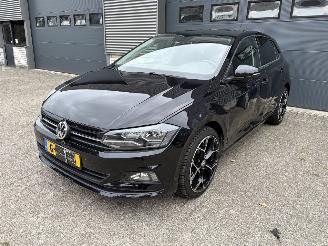 Coche accidentado Volkswagen Polo 1.0TSI CRUISE / NAVI / 44000KM / NAP 2019/11