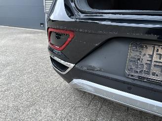 Volkswagen T-Roc 1.5 TSI AUTOMAAT / NAVI / CRUISE / CAMERA picture 5