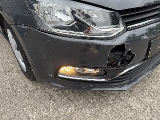 Volkswagen Polo 1.2 TSI 5 DEURS picture 4