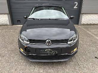 Volkswagen Polo 1.2 TSI 5 DEURS picture 2