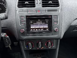 Volkswagen Polo 1.2 TSI 5 DEURS picture 12