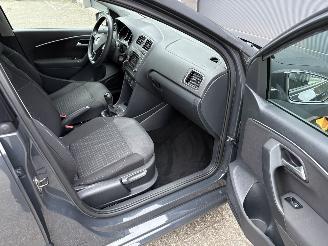 Volkswagen Polo 1.2 TSI 5 DEURS picture 9