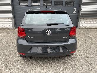 Volkswagen Polo 1.2 TSI 5 DEURS picture 16