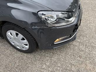 Volkswagen Polo 1.2 TSI 5 DEURS picture 5