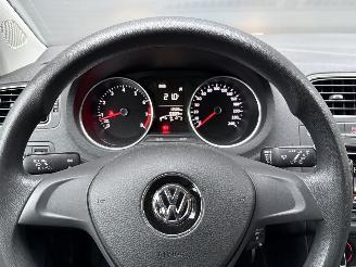 Volkswagen Polo 1.2 TSI 5 DEURS picture 14