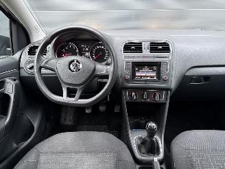 Volkswagen Polo 1.2 TSI 5 DEURS picture 11
