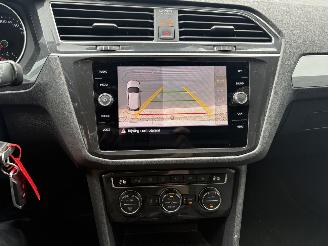 Volkswagen Tiguan 2.0 TSI 4X4 AUTOMAAT / NAVI / CRUISE / CAMERA picture 10