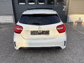 Mercedes A-klasse 250 AMG PAKKET / PANODAK / AUTOMAAT picture 21