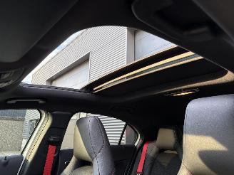 Mercedes A-klasse 250 AMG PAKKET / PANODAK / AUTOMAAT picture 14