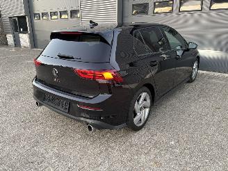 Volkswagen Golf GTI 2.0 TSI picture 22