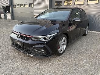 skadebil auto Volkswagen Golf GTI 2.0 TSI 2023/2