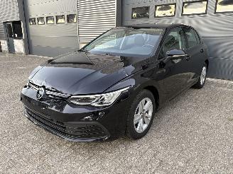 Avarii autoturisme Volkswagen Golf 1.5 TSI 130PK 2023/2