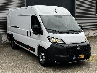 Peugeot Boxer 2.2 Blue HDI L4 H2 AUTOMAAT / 180PK / CAMERA / CRUISE picture 3