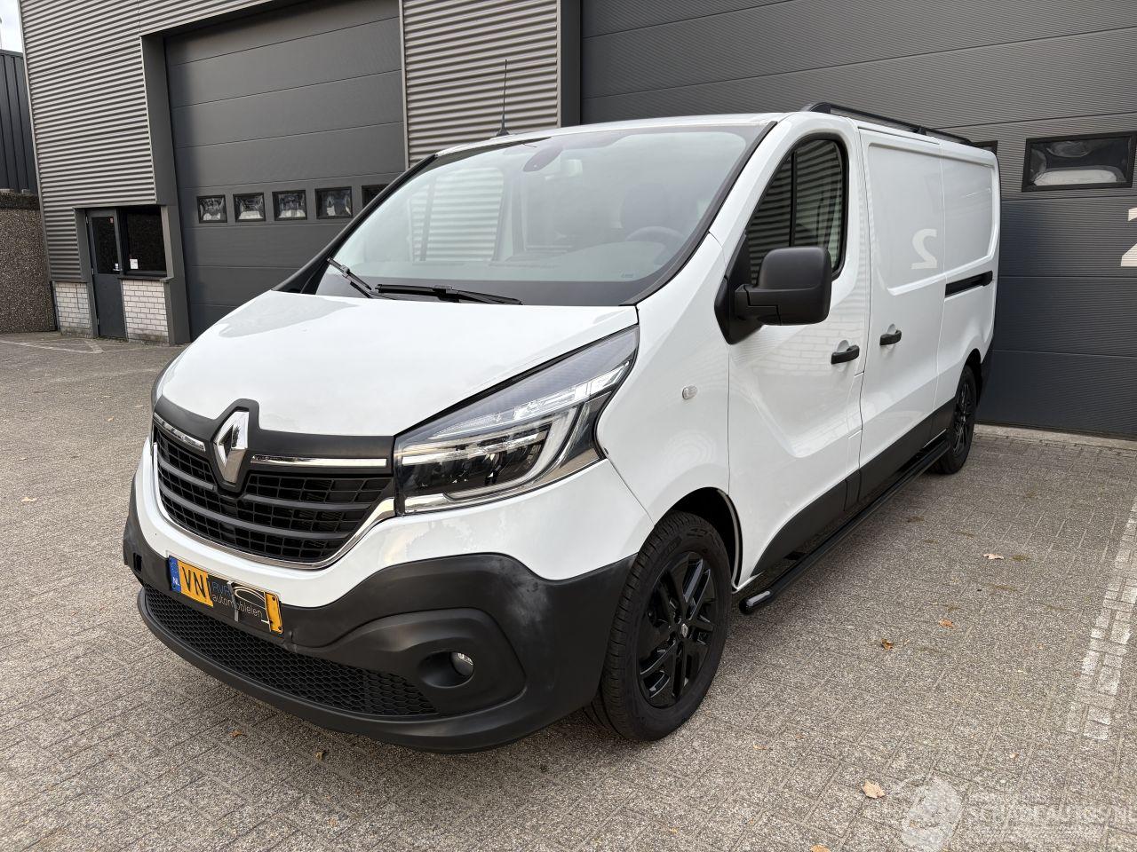Renault Trafic 2.0 dCI L2 H1  AUTOMAAT / NAVI / CAMERA / CRUISE