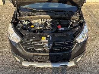 Dacia Lodgy 1.2 Tce STEPWAY picture 7