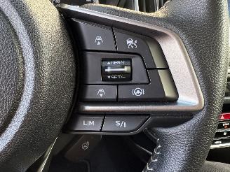 Subaru Forester 2.0i e-BOXER Luxury picture 14