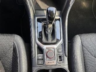 Subaru Forester 2.0i e-BOXER Luxury picture 10