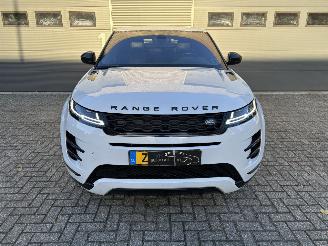 Land Rover Range Rover Evoque 2.0 D R-Dynamic PANADAK / LEER / NAVI / CAMERA picture 2
