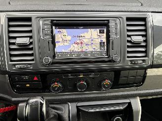 Volkswagen Transporter 2.0 TDI AUTOMAAT / 200PK / DUBBELCABINE / LANG / SCHUIFDAK picture 17