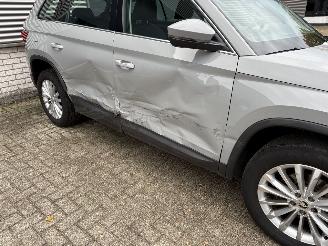 Skoda Kodiaq 1.5 TSI PANODAK / LEER / NAVI / CAMERA  / CRUISE picture 6