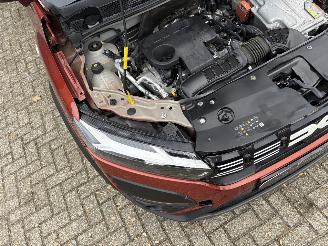 Dacia Jogger 1.6 Hybrid 7PERS / CLIMA / CRUISE / CAMERA picture 6