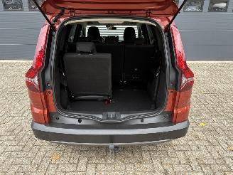 Dacia Jogger 1.6 Hybrid 7PERS / CLIMA / CRUISE / CAMERA picture 18