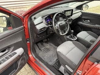 Dacia Jogger 1.6 Hybrid 7PERS / CLIMA / CRUISE / CAMERA picture 7