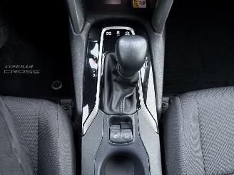 Toyota Corolla Cross HYBRID 140 AUTOMAAT/CRUISE/NAVI/CAMERA picture 17