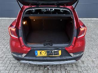 Renault Captur 1.0 TCe NAVI / CRUISE / PDC / BOSE picture 18