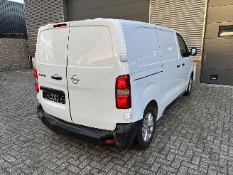 Opel Vivaro 2.0 CDTI L2 H1 AUTOMAAT / NAVI / CRUISE / CLIMA picture 21