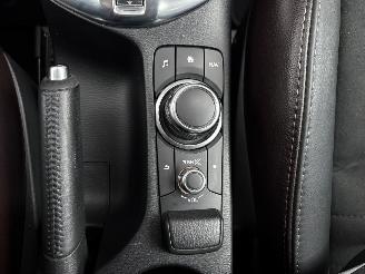 Mazda 2 1.5 Skyactiv GT-Luxury AUTOMAAT / NAVI / CAMERA picture 16