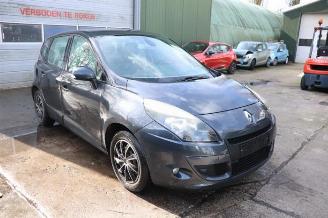 Renault Scenic Scenic III (JZ), MPV, 2009 / 2016 1.4 16V TCe 130 picture 2