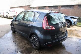 Renault Scenic Scenic III (JZ), MPV, 2009 / 2016 1.4 16V TCe 130 picture 4