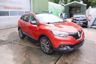 demontáž osobní automobily Renault Kadjar Kadjar (RFEH), SUV, 2015 1.2 Energy TCE 130 2015/6