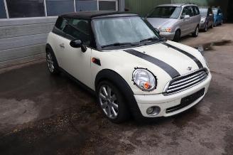 Mini Mini Mini (R56), Hatchback, 2006 / 2013 1.6 16V Cooper picture 2