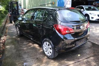 Opel Corsa Corsa E, Hatchback, 2014 1.2 16V picture 3