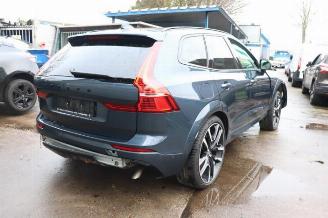 Volvo Xc-60 XC60 II (UZ), SUV, 2017 2.0 T6 16V Recharge, Twin Engine AWD picture 3