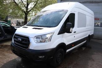 Auto da rottamare Ford Transit Transit, Van, 2013 2.0 TDCi 16V Eco Blue 130 RWD 2020/8
