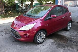Sloopauto Ford Ka Ka II, Hatchback, 2008 / 2016 1.2 2011/5