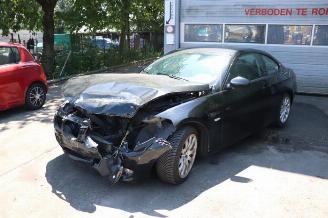 Uttjänta bilar auto BMW 3-serie 3 serie (E92), Coupe, 2005 / 2013 325i 24V 2007/1