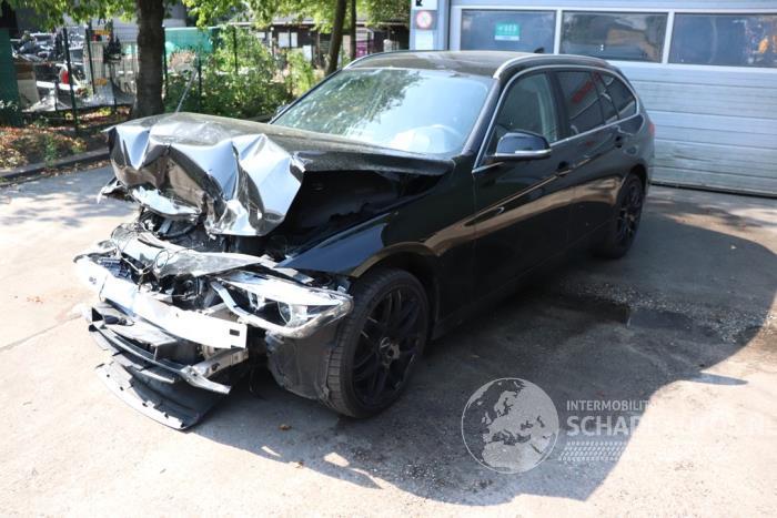 BMW 3-serie 3 serie Touring (F31), Combi, 2012 / 2019 320i 2.0 16V