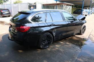 BMW 3-serie 3 serie Touring (F31), Combi, 2012 / 2019 320i 2.0 16V picture 3