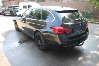 BMW 3-serie 3 serie Touring (F31), Combi, 2012 / 2019 320i 2.0 16V picture 4