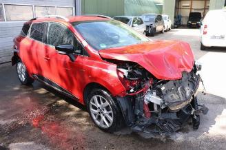 Renault Clio Clio IV Estate/Grandtour (7R), Combi 5-drs, 2012 / 2021 0.9 Energy TCE 90 12V picture 2