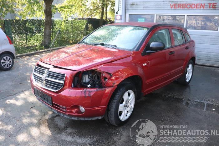 Dodge Caliber Caliber, Hatchback, 2006 / 2013 2.0 16V